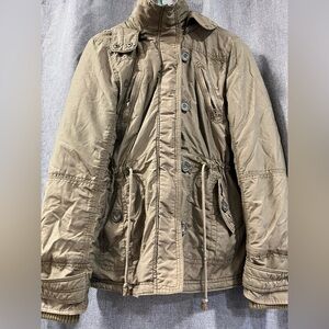 American Eagle Outfitters Utility Jacket